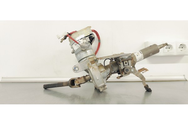 Recambio de columna direccion para toyota auris 1.6 d4d 112 fap referencia OEM IAM 4525002K51  