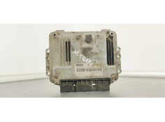 Recambio de centralita motor uce para renault scenic ii emotion referencia OEM IAM 0281011549  