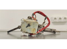 Recambio de columna direccion para toyota auris 1.6 d4d 112 fap referencia OEM IAM 4525002K51  