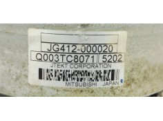 Recambio de columna direccion para toyota auris 1.6 d4d 112 fap referencia OEM IAM 4525002K51  