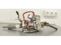 Recambio de columna direccion para toyota auris 1.6 d4d 112 fap referencia OEM IAM 4525002K51  