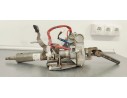 Recambio de columna direccion para toyota auris 1.6 d4d 112 fap referencia OEM IAM 4525002K51  