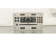 Recambio de sistema audio / radio cd para opel corsa d 1.3 cdti 90 referencia OEM IAM 13254182  
