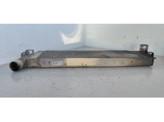 Recambio de intercooler para renault scenic ii emotion referencia OEM IAM 8200700172  