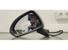 Recambio de retrovisor izquierdo para opel corsa d 1.3 cdti 90 referencia OEM IAM E1020873  