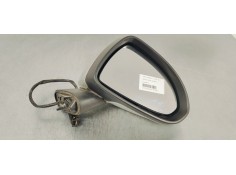 Recambio de retrovisor derecho para opel corsa d 1.3 cdti 90 referencia OEM IAM E1020873  