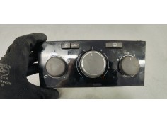 Recambio de mando climatizador para opel zafira b enjoy referencia OEM IAM 13308176  