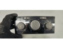 Recambio de mando climatizador para opel zafira b enjoy referencia OEM IAM 13308176  