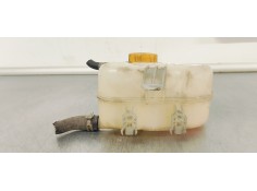 Recambio de deposito expansion para opel corsa d 1.3 cdti 90 referencia OEM IAM 55702165  