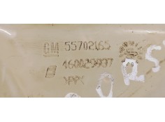 Recambio de deposito expansion para opel corsa d 1.3 cdti 90 referencia OEM IAM 55702165  