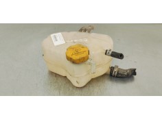 Recambio de deposito expansion para opel corsa d 1.3 cdti 90 referencia OEM IAM 55702165  