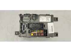 Recambio de caja reles / fusibles para opel corsa d 1.3 cdti 90 referencia OEM IAM 13279900  
