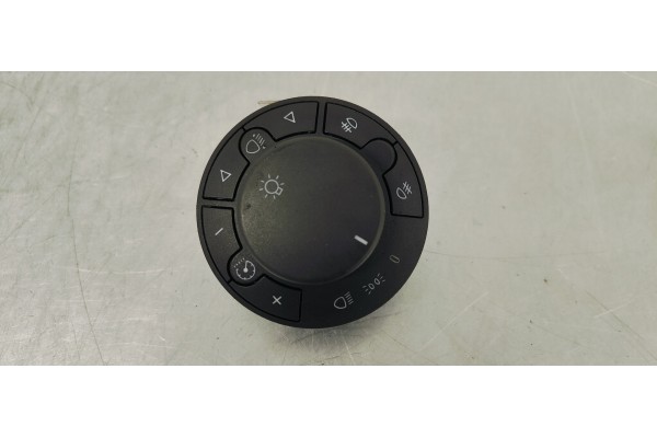 Recambio de mando luces para opel corsa d 1.3 cdti 90 referencia OEM IAM 13249397EB  