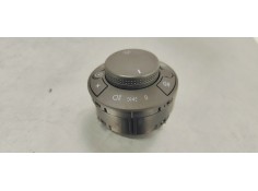 Recambio de mando luces para opel corsa d 1.3 cdti 90 referencia OEM IAM 13249397EB  