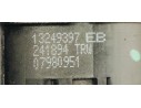 Recambio de mando luces para opel corsa d 1.3 cdti 90 referencia OEM IAM 13249397EB  