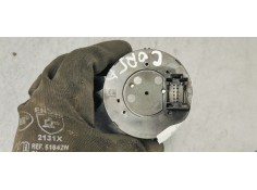 Recambio de mando luces para opel corsa d 1.3 cdti 90 referencia OEM IAM 13249397EB  