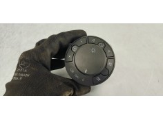 Recambio de mando luces para opel corsa d 1.3 cdti 90 referencia OEM IAM 13249397EB  