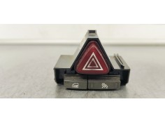 Recambio de warning para opel corsa d 1.3 cdti 90 referencia OEM IAM 13189529  