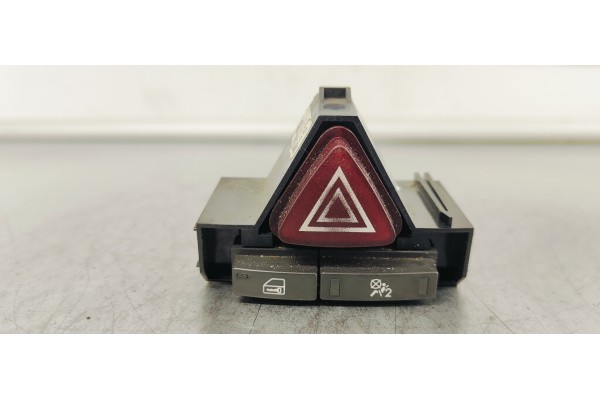 Recambio de warning para opel corsa d 1.3 cdti 90 referencia OEM IAM 13189529  