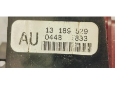 Recambio de warning para opel corsa d 1.3 cdti 90 referencia OEM IAM 13189529  
