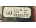 Recambio de warning para opel corsa d 1.3 cdti 90 referencia OEM IAM 13189529  