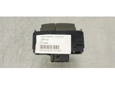 Recambio de warning para opel corsa d 1.3 cdti 90 referencia OEM IAM 13189529  