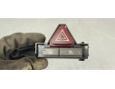 Recambio de warning para opel corsa d 1.3 cdti 90 referencia OEM IAM 13189529  