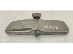 Recambio de espejo para opel corsa d 1.3 cdti 90 referencia OEM IAM E2015009  