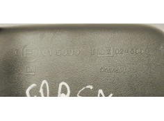 Recambio de espejo para opel corsa d 1.3 cdti 90 referencia OEM IAM E2015009  
