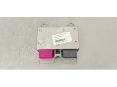 Recambio de centralita airbag para opel corsa d 1.3 cdti 90 referencia OEM IAM 13262361  