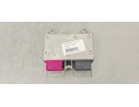 Recambio de centralita airbag para opel corsa d 1.3 cdti 90 referencia OEM IAM 13262361  