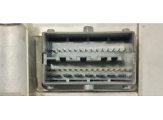 Recambio de centralita airbag para opel corsa d 1.3 cdti 90 referencia OEM IAM 13262361  