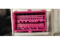 Recambio de centralita airbag para opel corsa d 1.3 cdti 90 referencia OEM IAM 13262361  