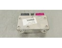 Recambio de centralita airbag para opel corsa d 1.3 cdti 90 referencia OEM IAM 13262361  