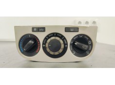 Recambio de mando calefaccion / aire acondicionado para opel corsa d 1.3 cdti 90 referencia OEM IAM 5E094010  