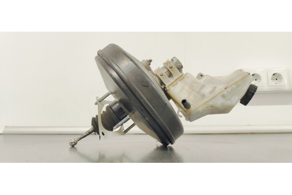 Recambio de servofreno para opel corsa d 1.3 cdti 90 referencia OEM IAM 0204051131  