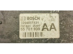 Recambio de servofreno para opel corsa d 1.3 cdti 90 referencia OEM IAM 0204051131  
