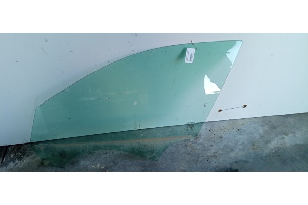 Recambio de luna delantera izquierda para jaguar f-pace 2.0 diesel cat referencia OEM IAM   