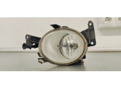 Recambio de faro antiniebla izquierdo para opel corsa d 1.3 cdti 90 referencia OEM IAM 13262573  