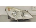 Recambio de faro derecho para opel corsa d 1.3 cdti 90 referencia OEM IAM 13186382  