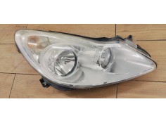 Recambio de faro derecho para opel corsa d 1.3 cdti 90 referencia OEM IAM 13186382  