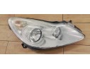 Recambio de faro derecho para opel corsa d 1.3 cdti 90 referencia OEM IAM 13186382  