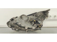 Recambio de faro derecho para opel corsa d 1.3 cdti 90 referencia OEM IAM 13186382  
