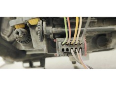 Recambio de faro derecho para opel corsa d 1.3 cdti 90 referencia OEM IAM 13186382  