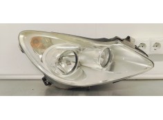 Recambio de faro derecho para opel corsa d 1.3 cdti 90 referencia OEM IAM 13186382  