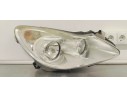 Recambio de faro derecho para opel corsa d 1.3 cdti 90 referencia OEM IAM 13186382  