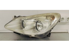 Recambio de faro izquierdo para opel corsa d 1.3 cdti 90 referencia OEM IAM 13186381  