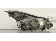 Recambio de faro izquierdo para opel corsa d 1.3 cdti 90 referencia OEM IAM 13186381  