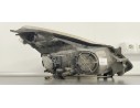 Recambio de faro izquierdo para opel corsa d 1.3 cdti 90 referencia OEM IAM 13186381  