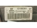 Recambio de faro izquierdo para opel corsa d 1.3 cdti 90 referencia OEM IAM 13186381  